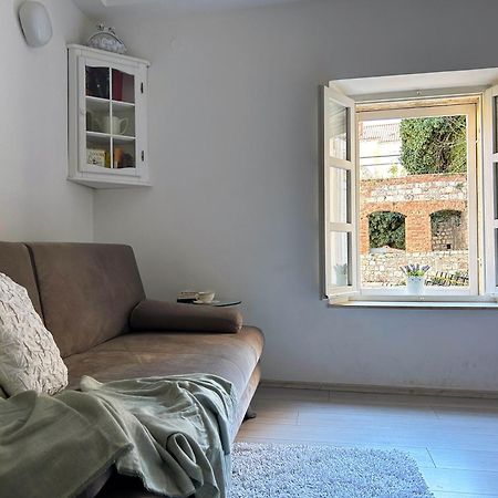Iza Roka Apartments Dubrovnik Eksteriør billede