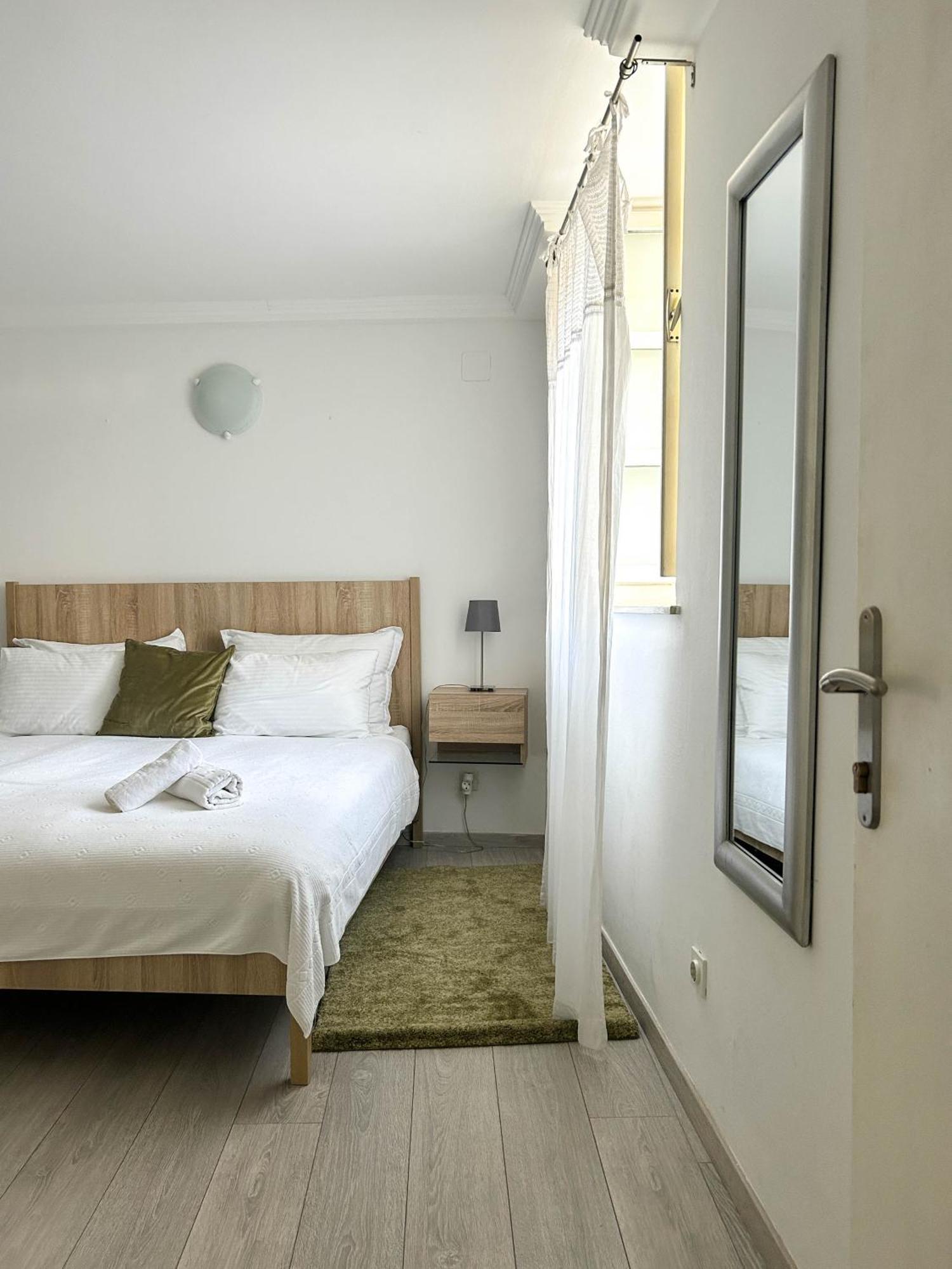 Iza Roka Apartments Dubrovnik Eksteriør billede