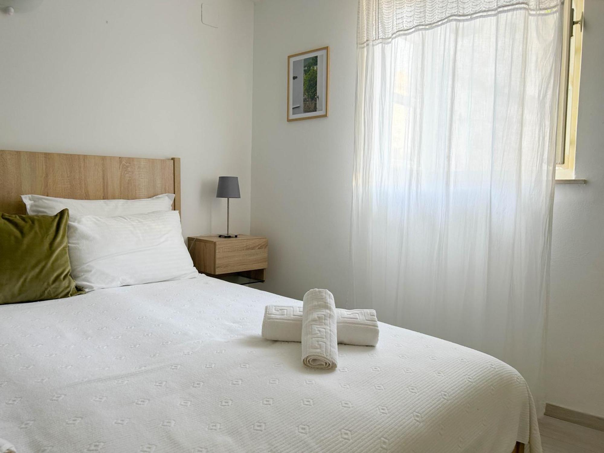 Iza Roka Apartments Dubrovnik Eksteriør billede