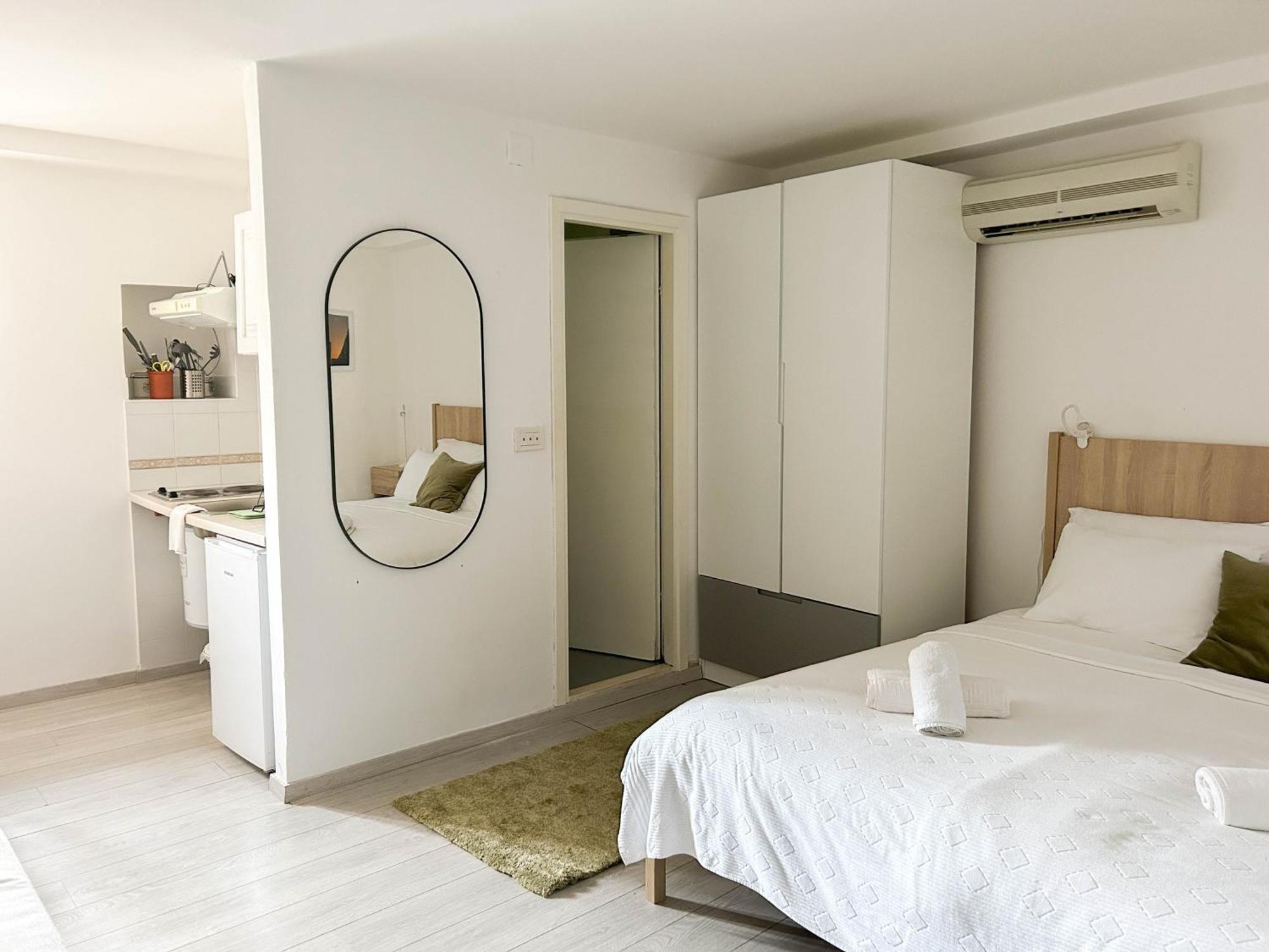 Iza Roka Apartments Dubrovnik Eksteriør billede