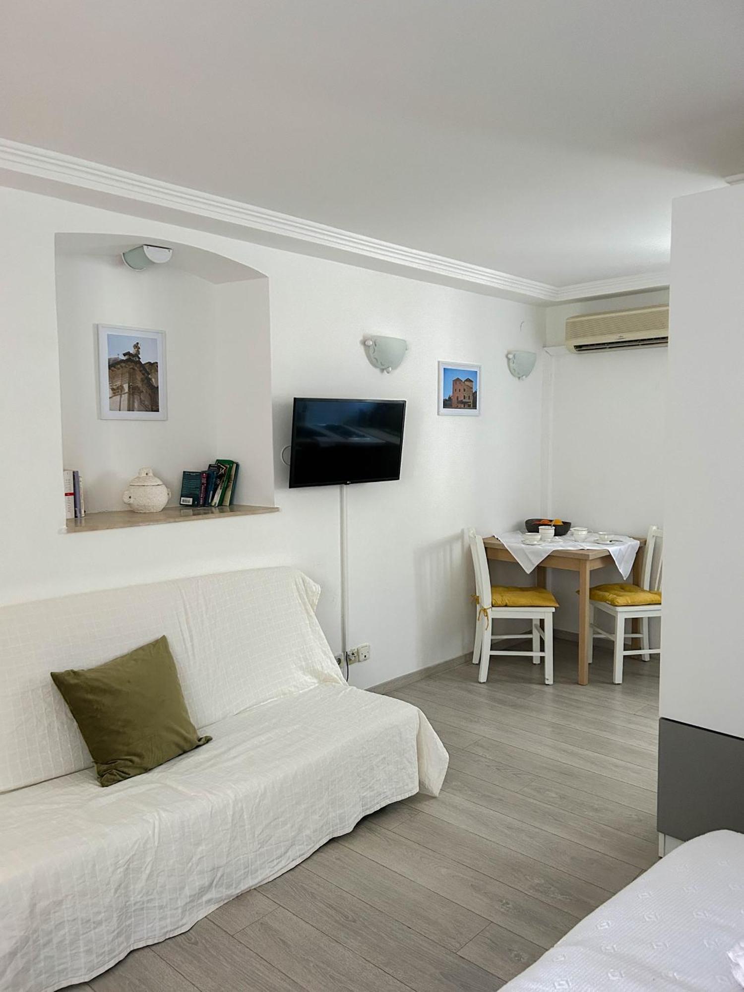 Iza Roka Apartments Dubrovnik Eksteriør billede