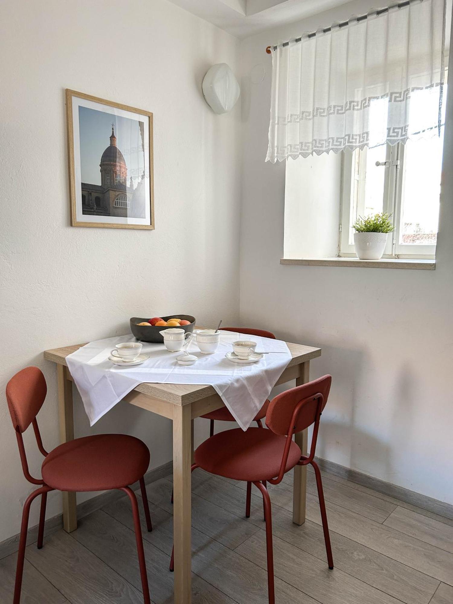 Iza Roka Apartments Dubrovnik Eksteriør billede