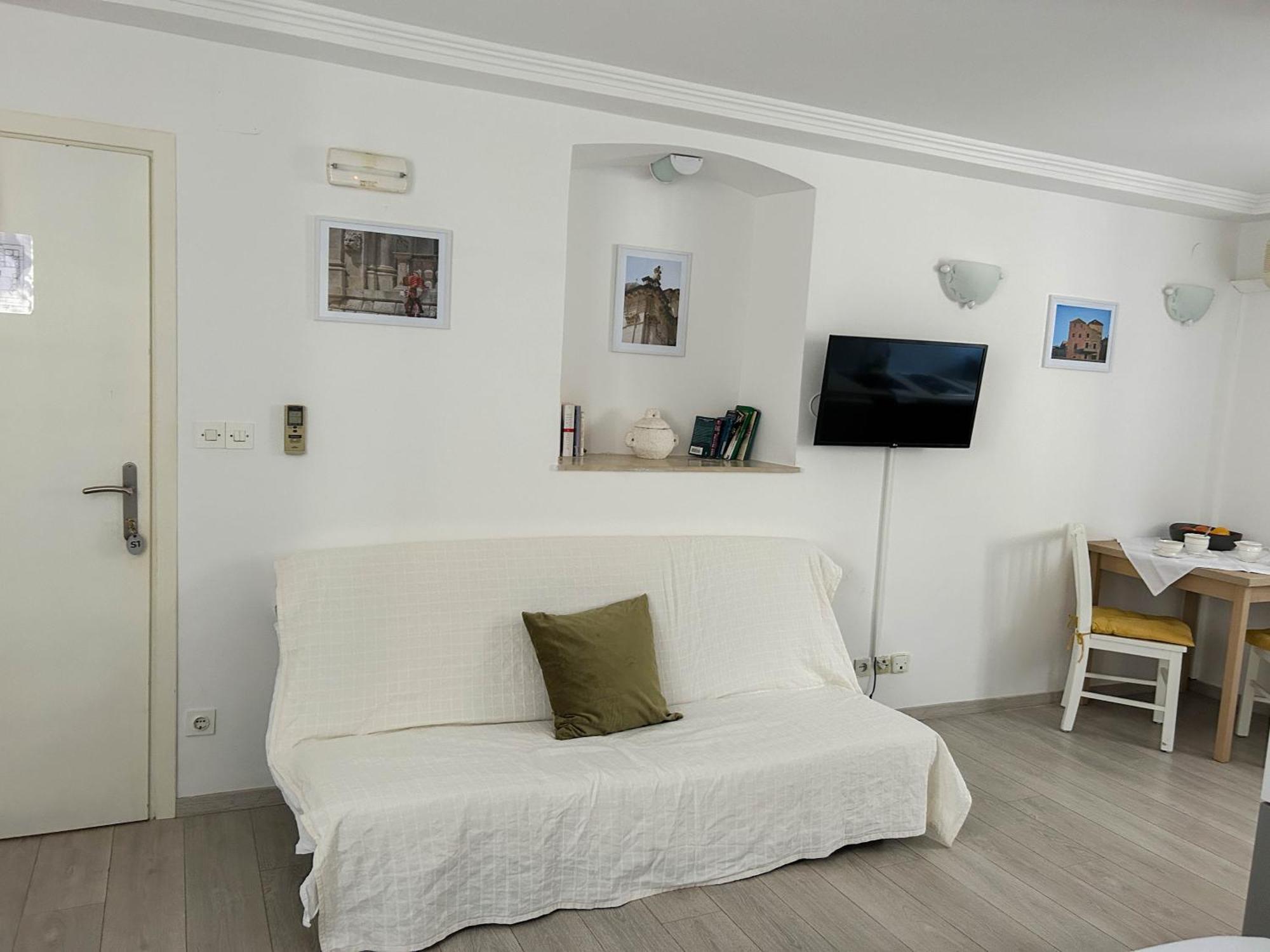 Iza Roka Apartments Dubrovnik Eksteriør billede