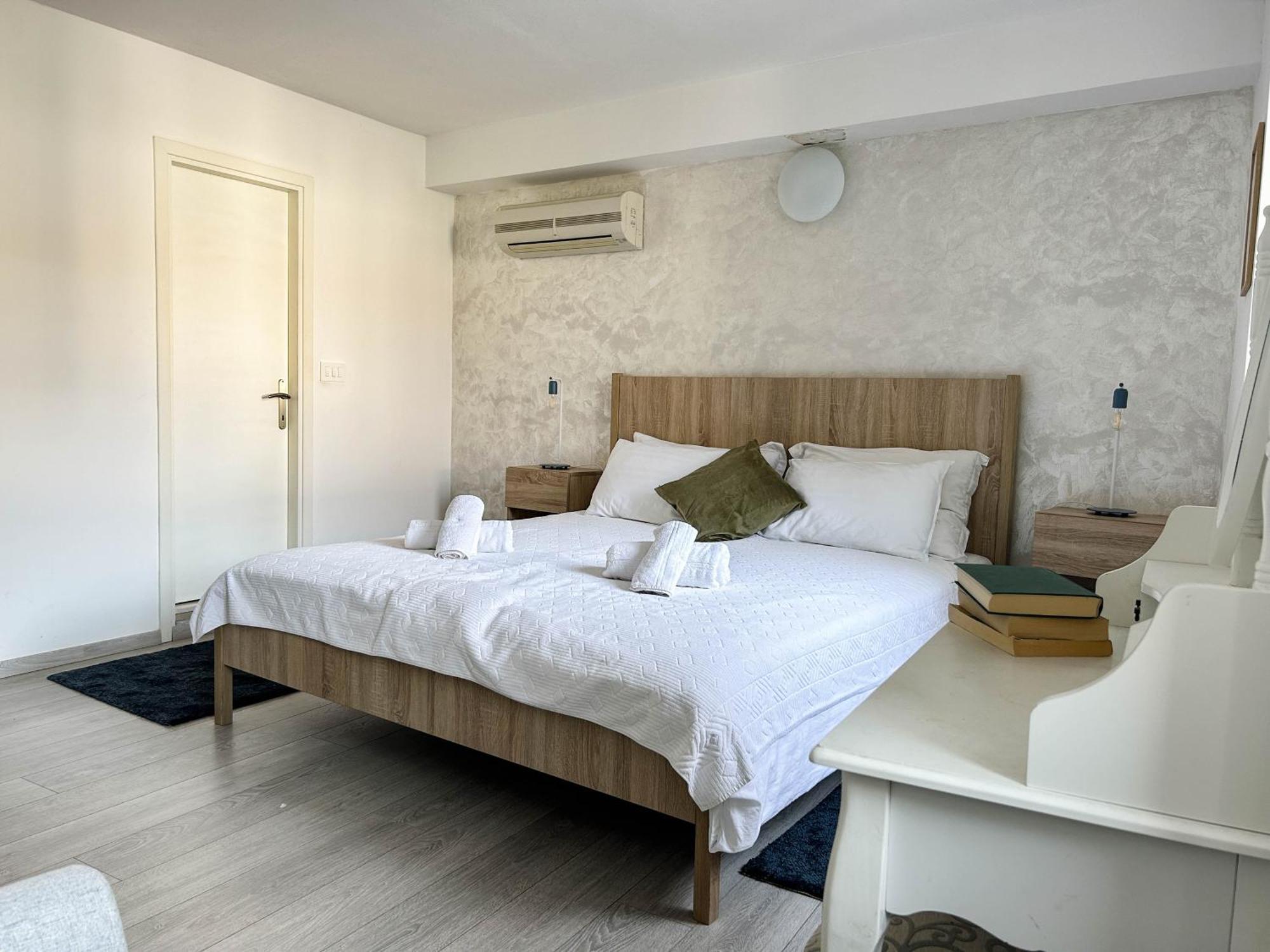 Iza Roka Apartments Dubrovnik Eksteriør billede