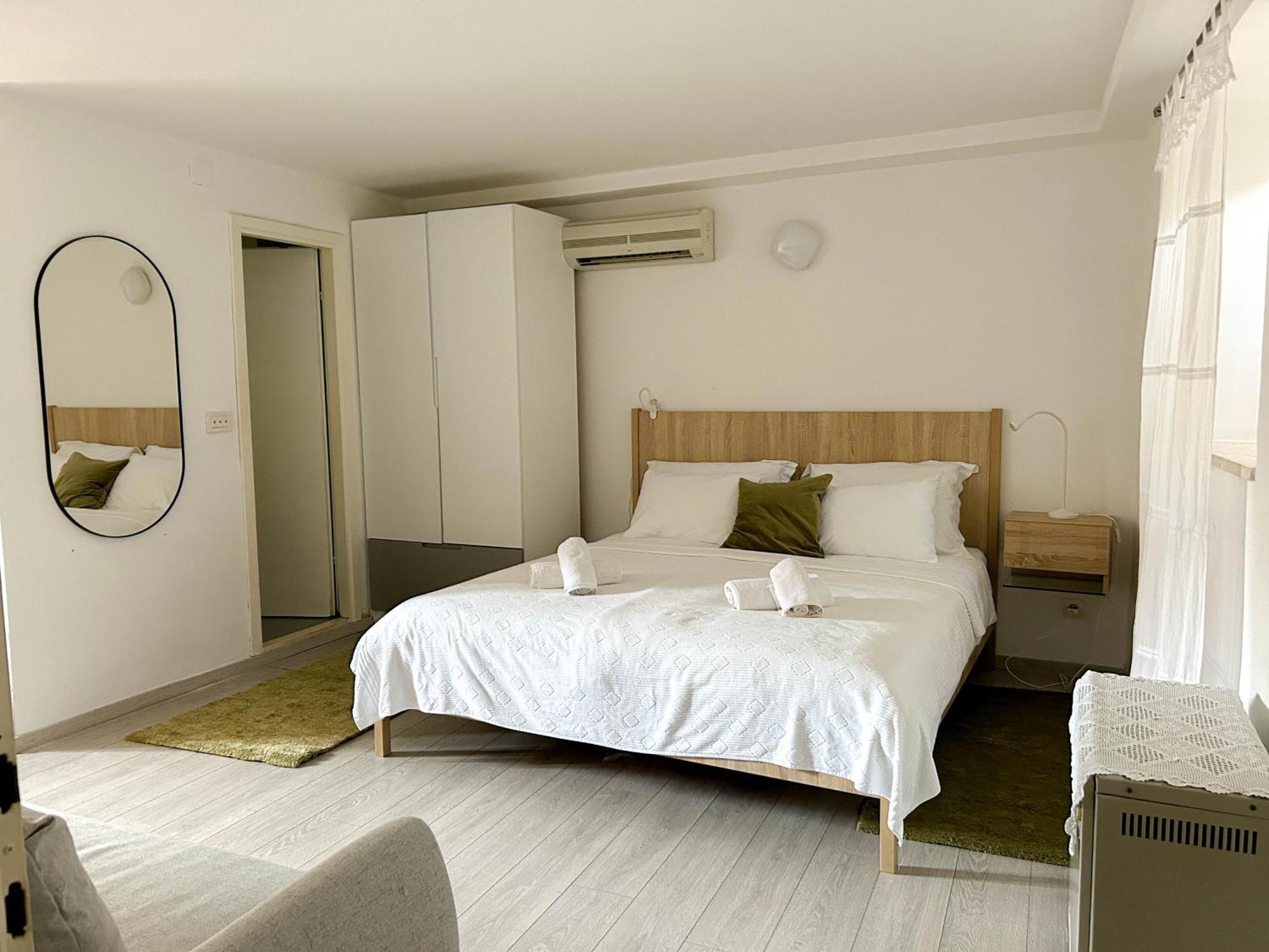 Iza Roka Apartments Dubrovnik Eksteriør billede