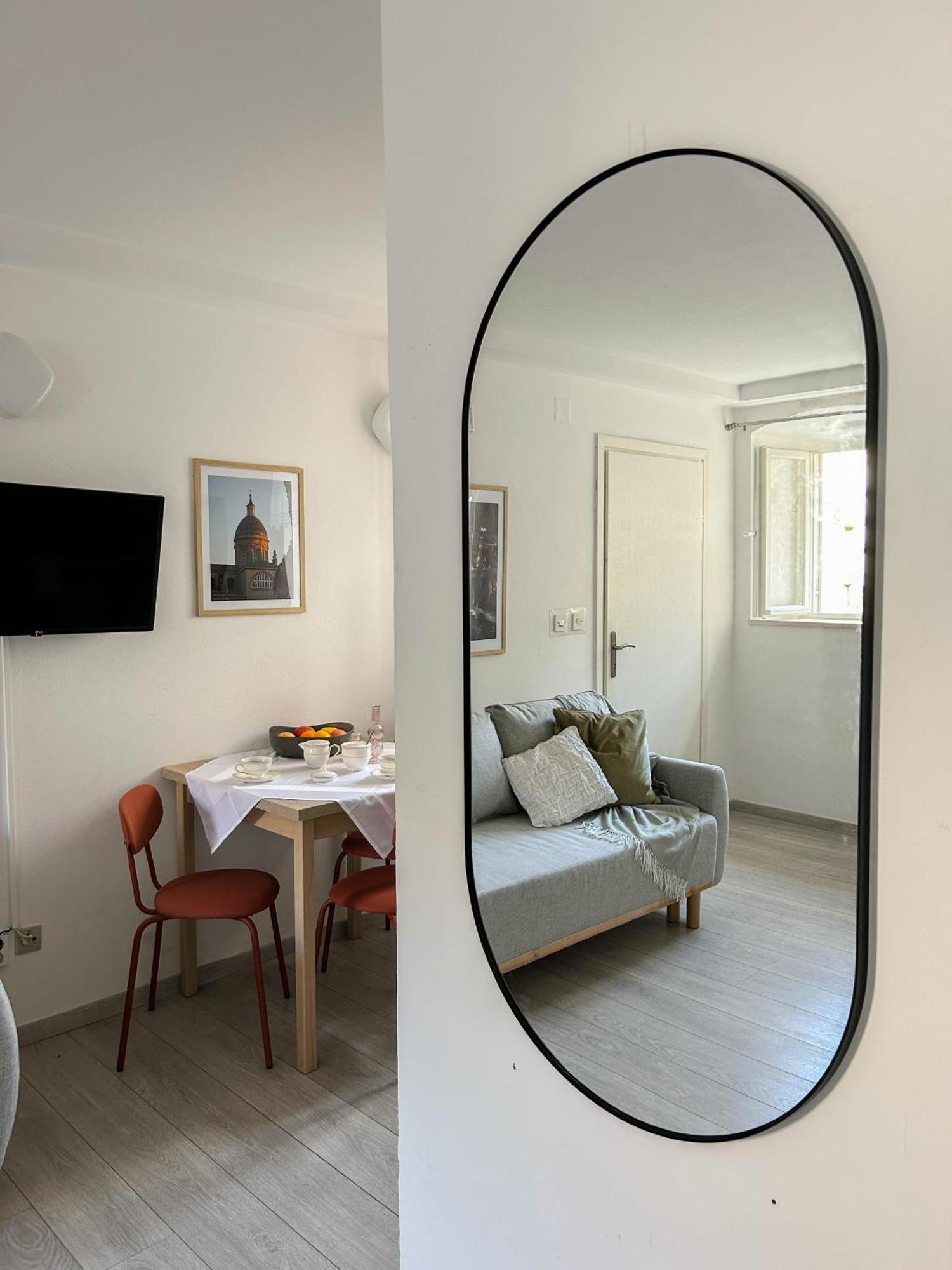 Iza Roka Apartments Dubrovnik Eksteriør billede