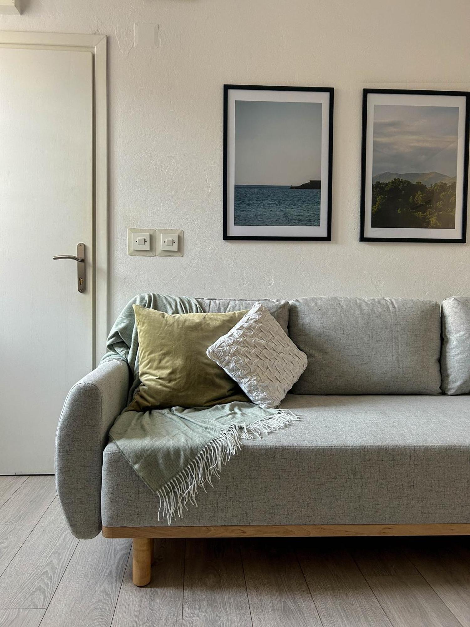 Iza Roka Apartments Dubrovnik Eksteriør billede