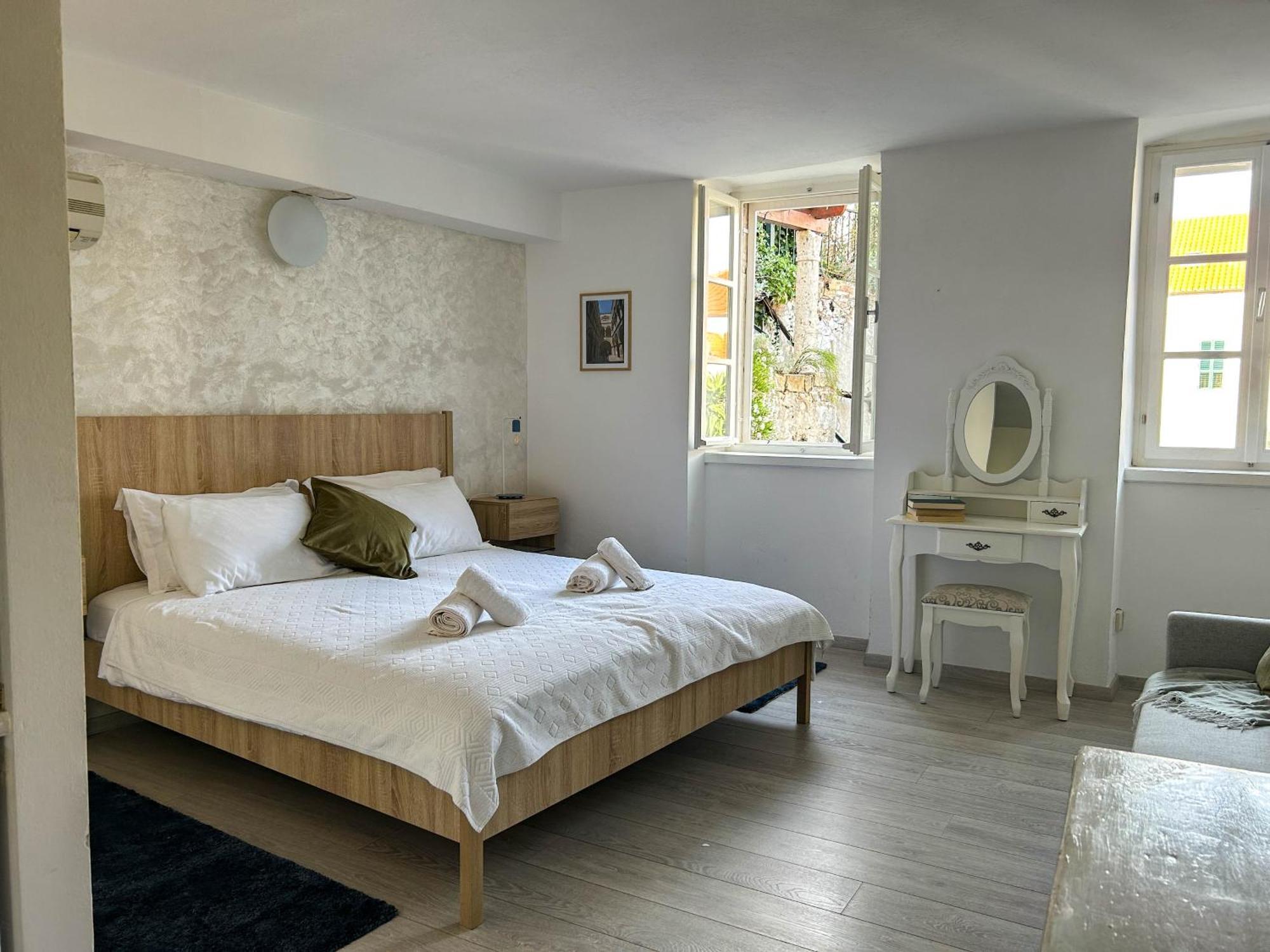 Iza Roka Apartments Dubrovnik Eksteriør billede