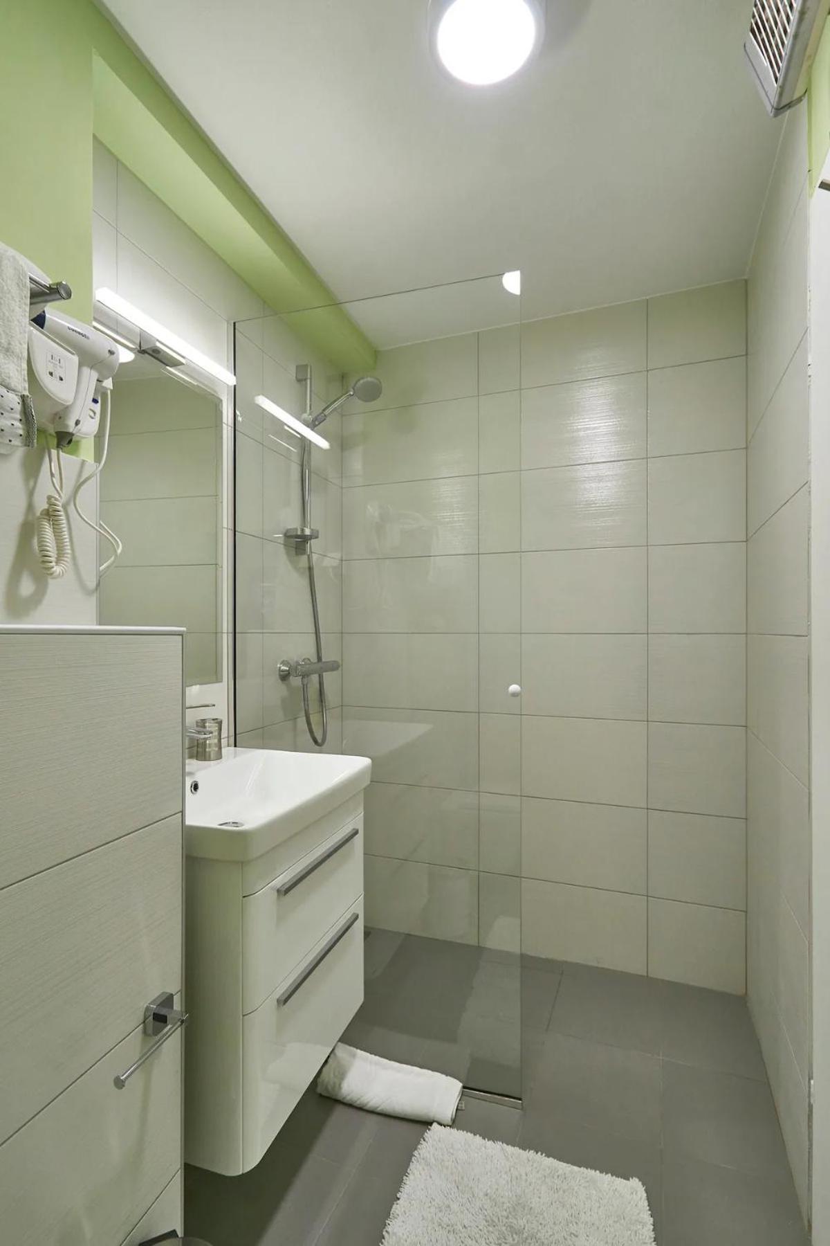 Iza Roka Apartments Dubrovnik Eksteriør billede