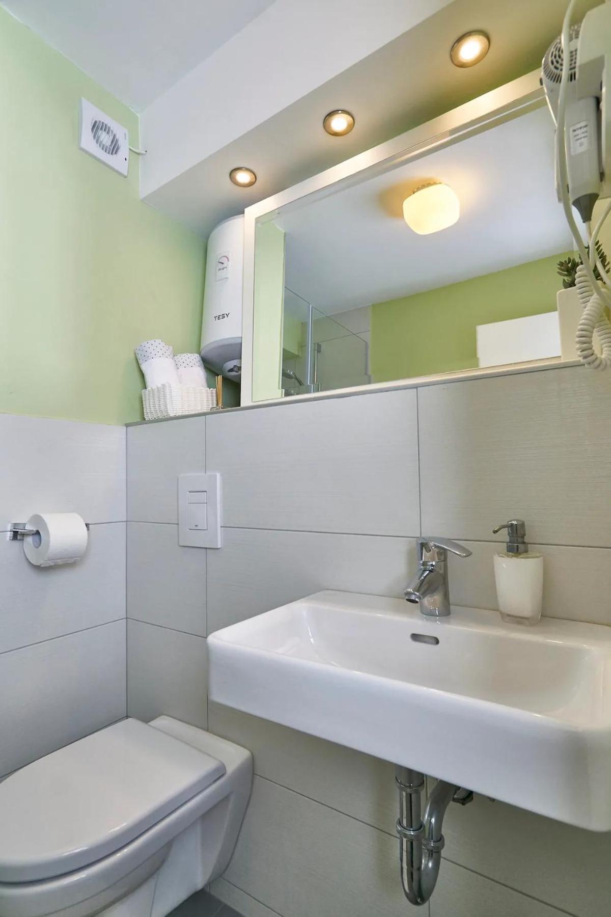 Iza Roka Apartments Dubrovnik Eksteriør billede