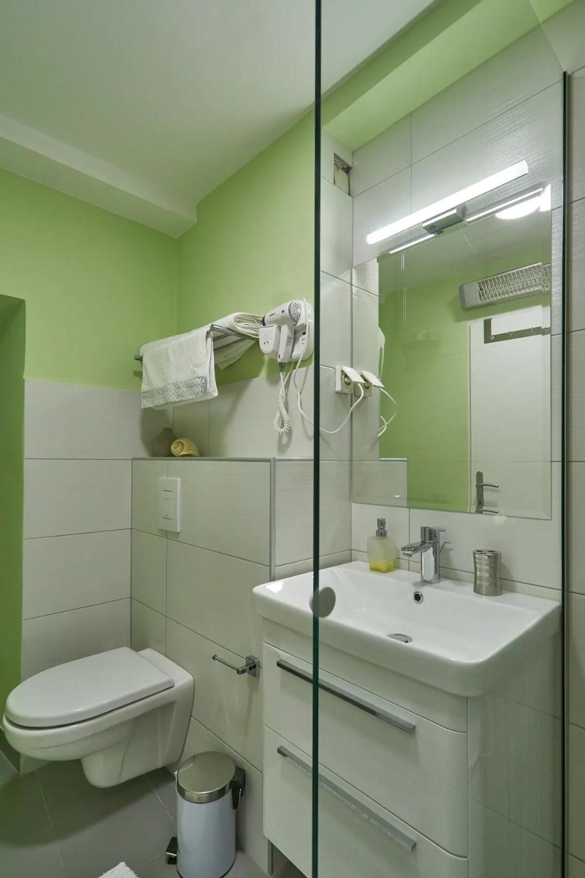 Iza Roka Apartments Dubrovnik Eksteriør billede